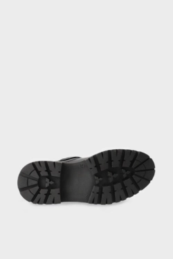 CPH900 grainy leather teddy black - alternative 4