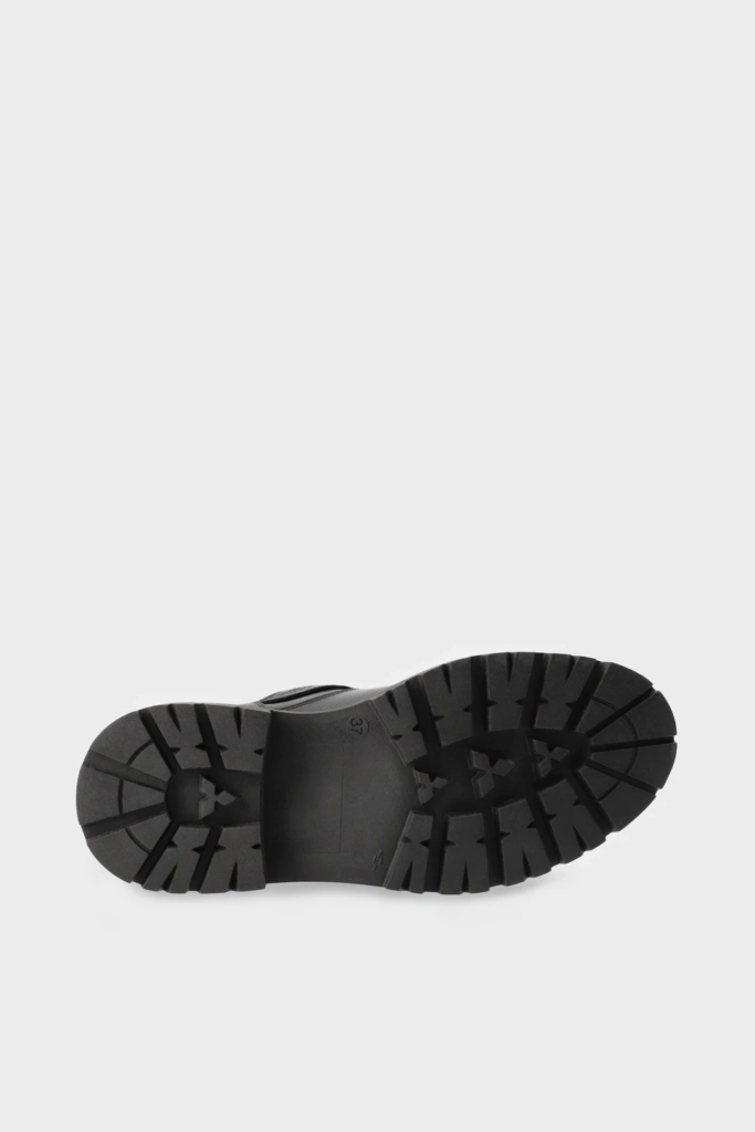 CPH900 grainy leather teddy black - alternative 4
