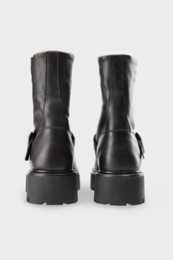CPH900 grainy leather teddy dark brown - alternative 3