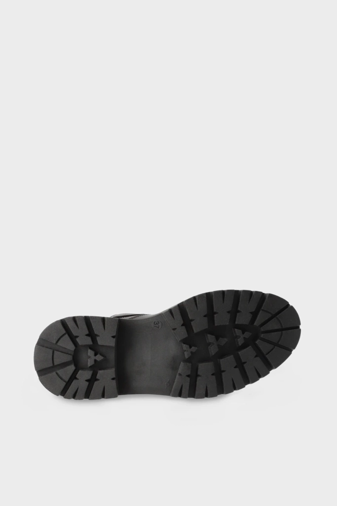 CPH900 grainy leather teddy dark brown - alternative 4