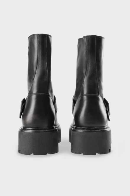 CPH900 vintage leather black