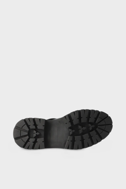 CPH900 vintage leather black