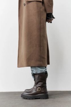 CPH900 vintage leather brown - alternative 2