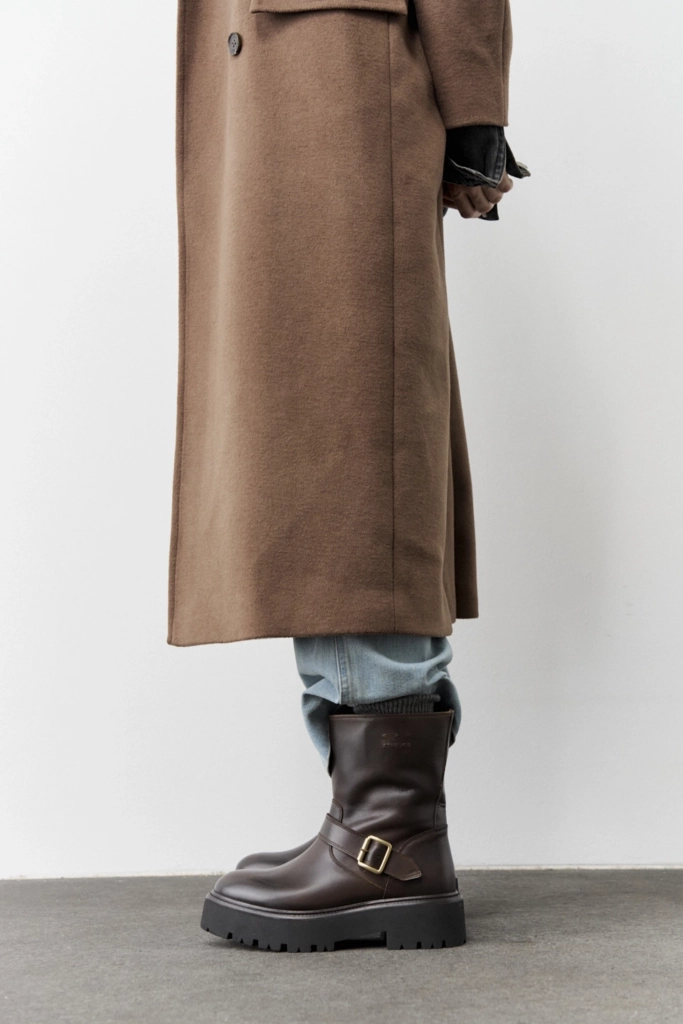 CPH900 vintage leather brown - alternative 2
