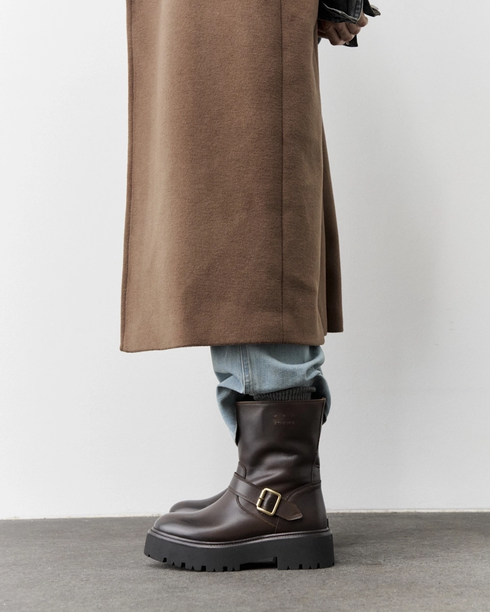 CPH900 vintage leather brown - alternative 2