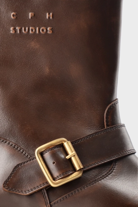 CPH900 vintage leather brown