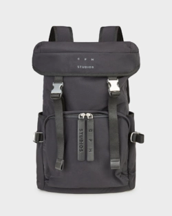 CPH BACKPACK 1 nylon black