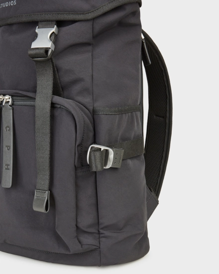 CPH BACKPACK 1 nylon black