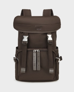 CPH BACKPACK 1 nylon chocolate