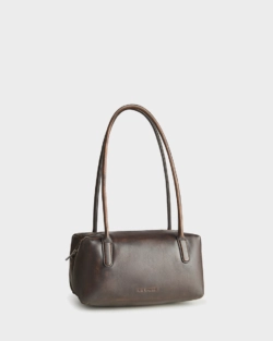 CPH BAG 521 vintage leather brown - alternative 1