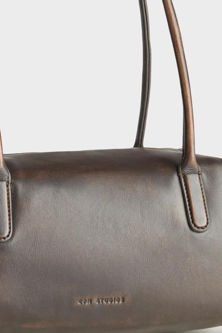 CPH BAG 521 vintage leather brown