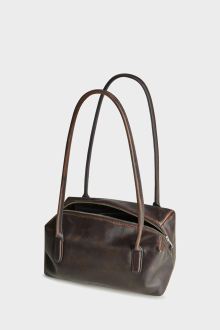 CPH BAG 521 vintage leather brown