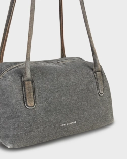 CPH BAG 521 washed denim black - alternative 3
