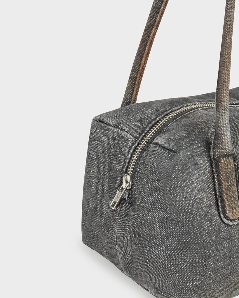 CPH BAG 521 washed denim black - alternative 4