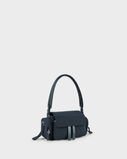 CPH BAG 6 nylon black - alternative 1