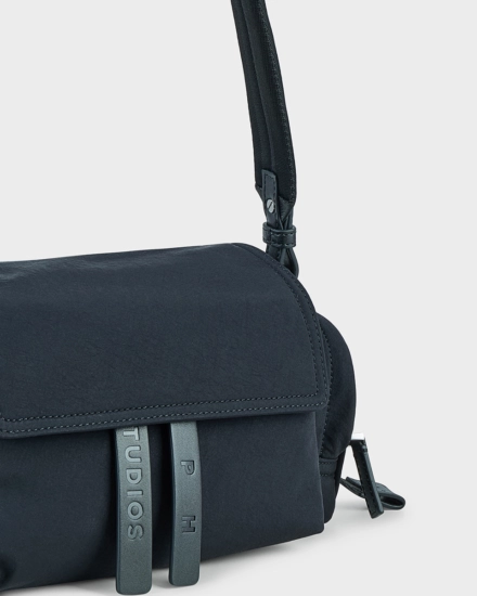 CPH BAG 6 nylon black