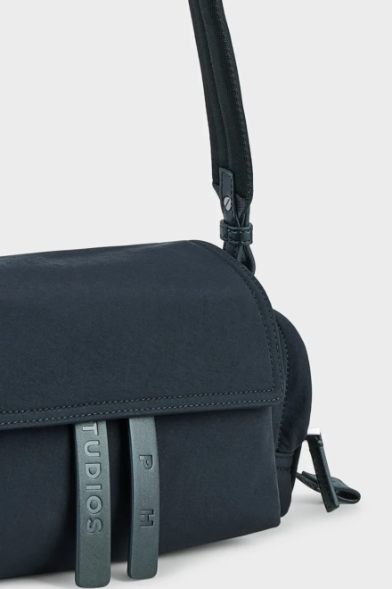 CPH BAG 6 nylon black