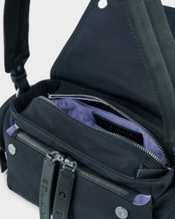 CPH BAG 6 nylon black - alternative 3
