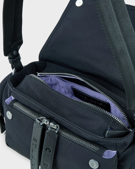 CPH BAG 6 nylon black