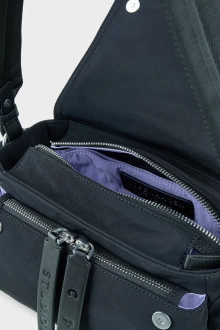 CPH BAG 6 nylon black