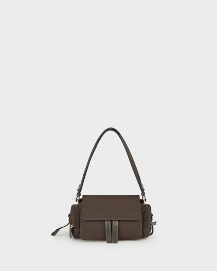 CPH BAG 6 nylon chocolate