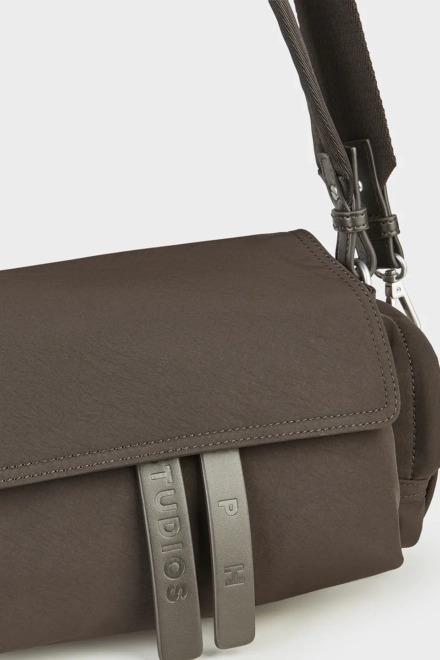 CPH BAG 6 nylon chocolate