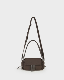 CPH BAG 6 nylon chocolate - alternative 3