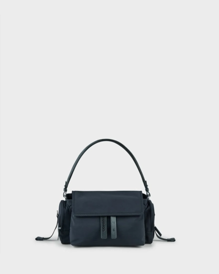 CPH BAG 8 nylon black