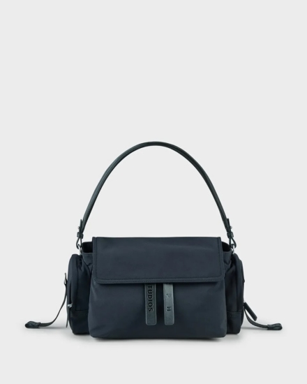 CPH BAG 8 nylon black