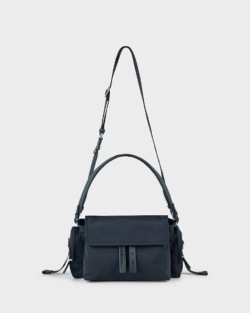 CPH BAG 8 nylon black - alternative 1