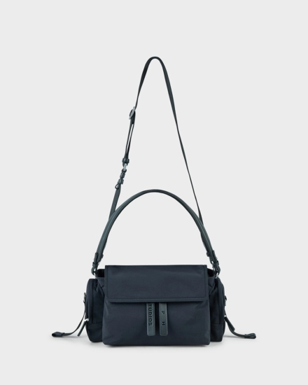 CPH BAG 8 nylon black