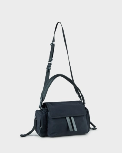 CPH BAG 8 nylon black - alternative 2