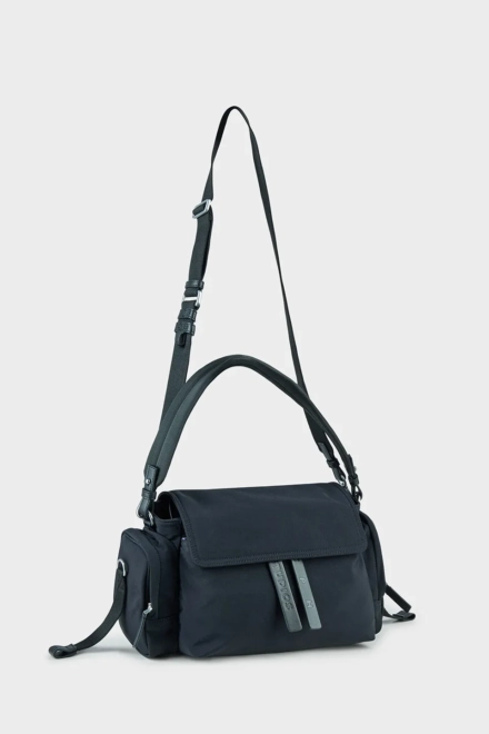 CPH BAG 8 nylon black