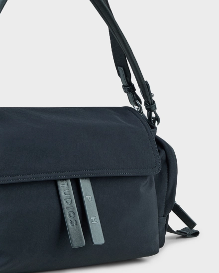 CPH BAG 8 nylon black