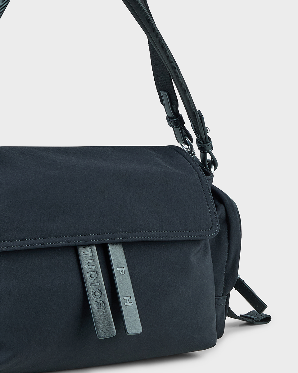 CPH BAG 8 nylon black - alternative 3