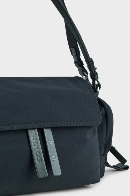 CPH BAG 8 nylon black