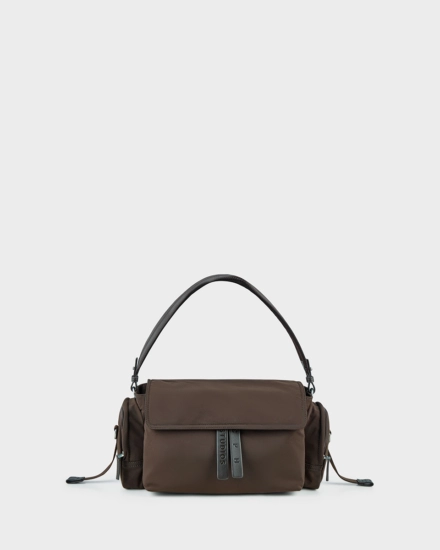 CPH BAG 8 nylon chocolate