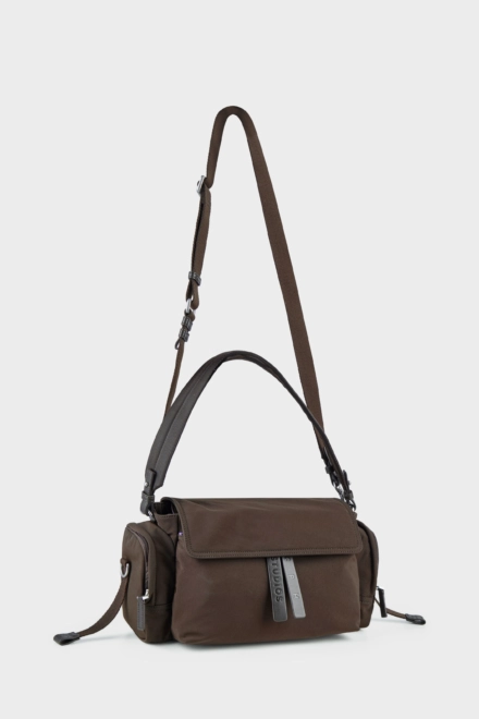 CPH BAG 8 nylon chocolate