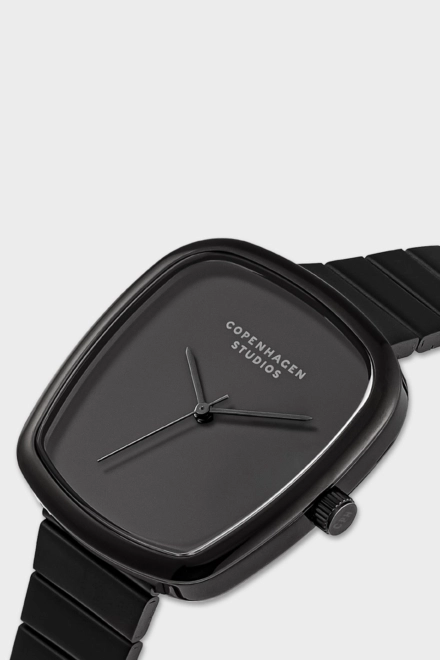 CPH WATCH 1 curved black