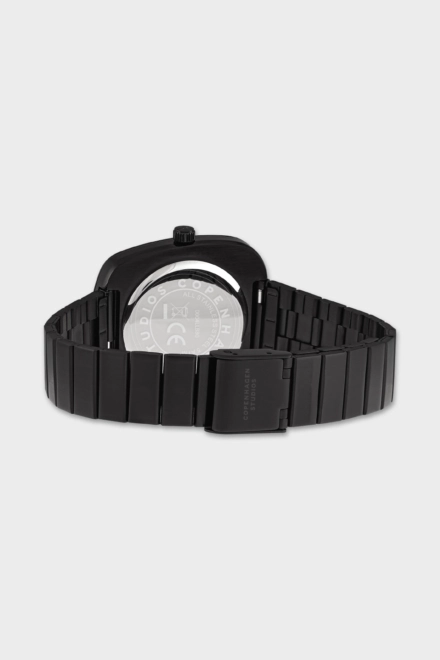 CPH WATCH 1 curved black