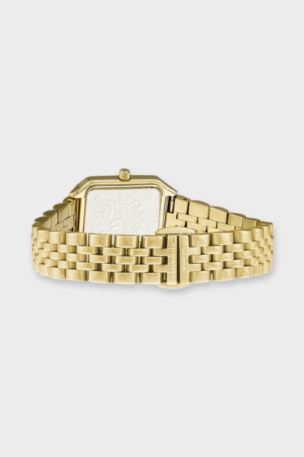 CPH WATCH 2 vintage square gold