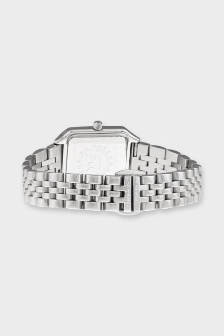 CPH WATCH 2 vintage square silver/lavender