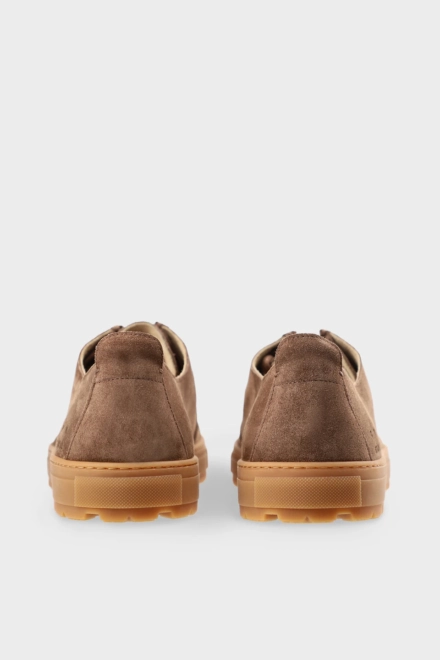 CPH122M suede new mokka