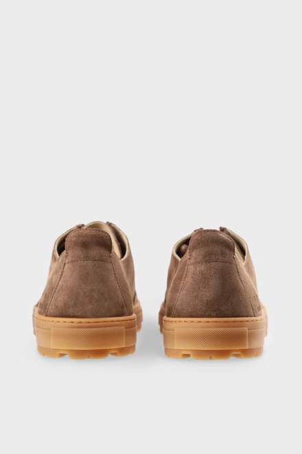 CPH122 suede new mokka