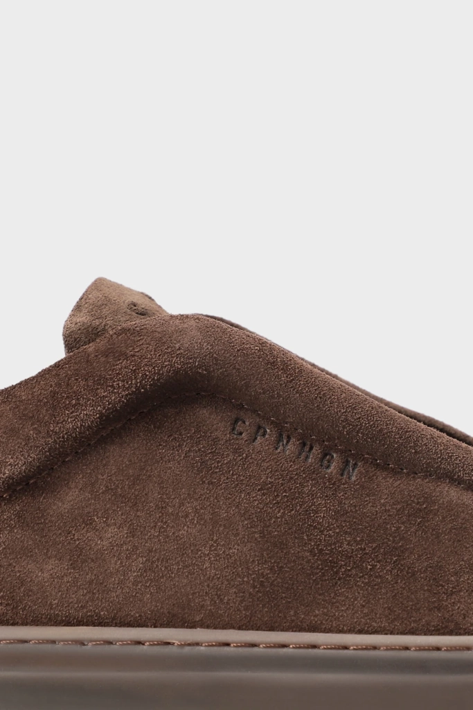 CPH124M suede chocolate - alternative 2
