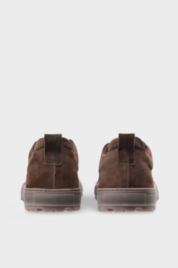 CPH124M suede chocolate - alternative 3