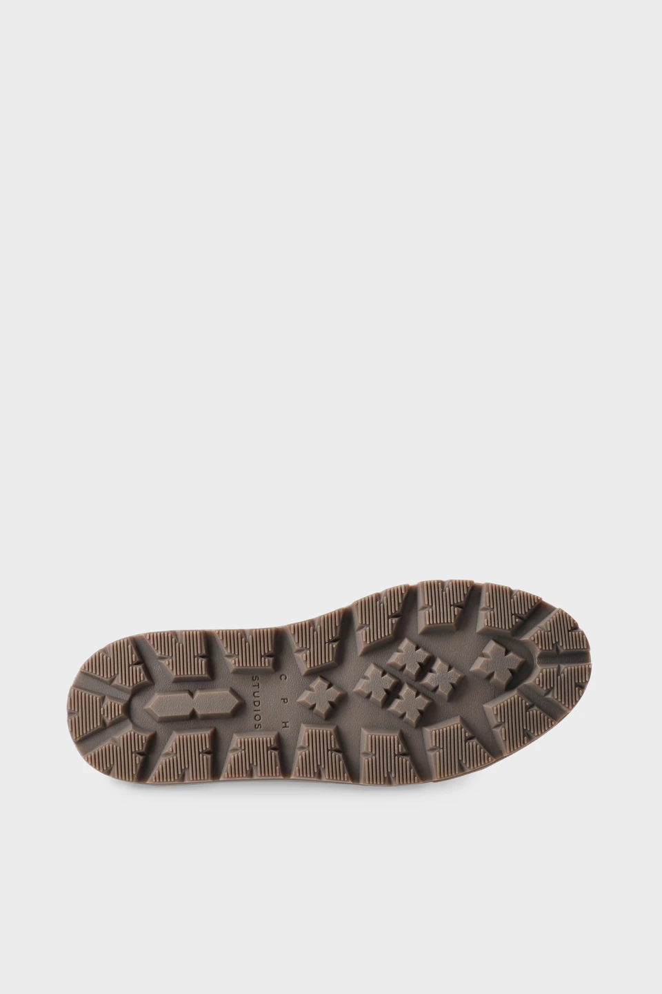 CPH124M suede chocolate - alternative 4
