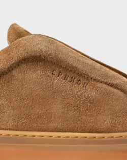 CPH124 suede new brown - alternative 2