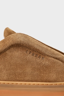 CPH124M suede new brown - alternative 2