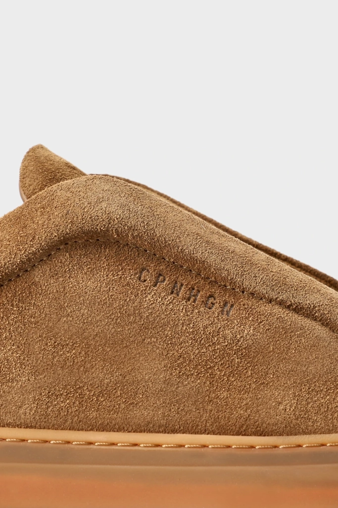 CPH124M suede new brown - alternative 2